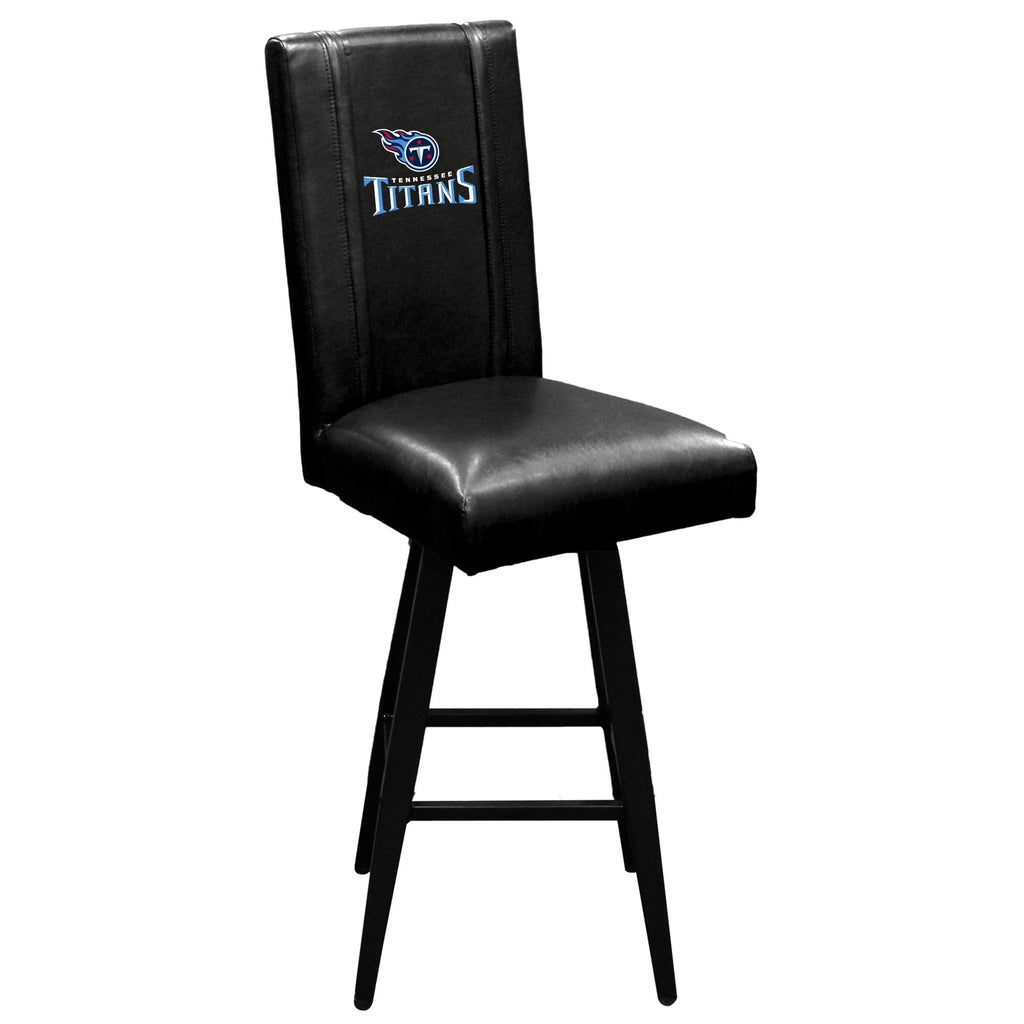 Swivel Bar Stool E52118