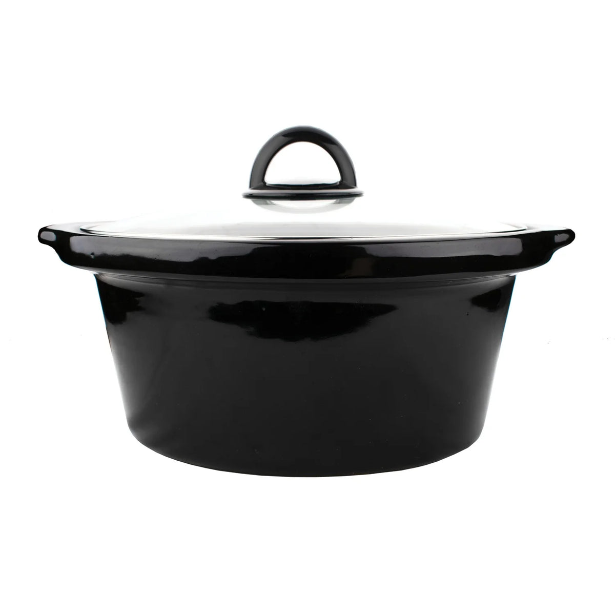 3.5-Quart Diamond-pattern Slow Cooker P615421