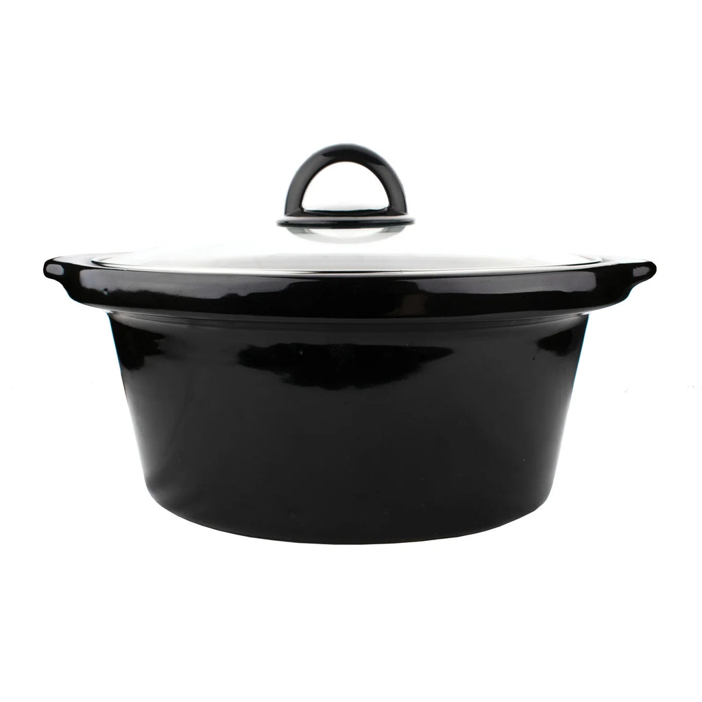 3.5-Quart Diamond-pattern Slow Cooker W347358