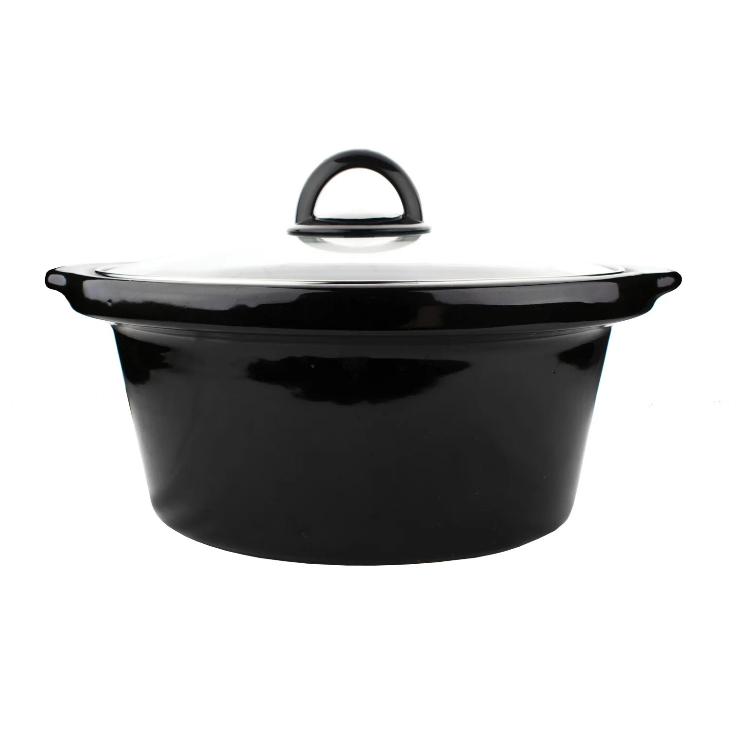 3.5-Quart Diamond-pattern Slow Cooker W347358