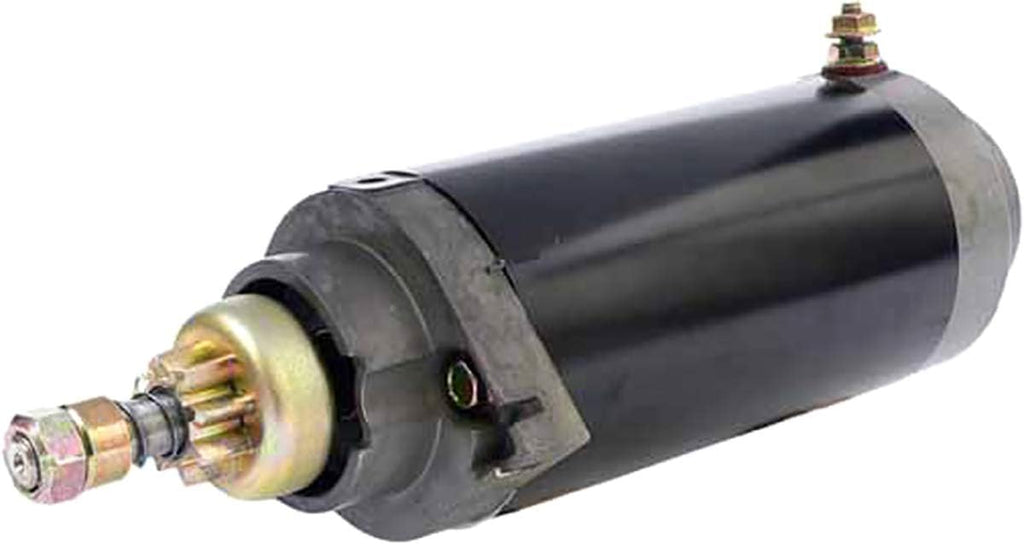 Starter D4754