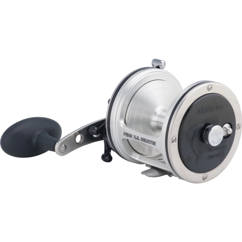 Conventional Reel, Size 113N E638579