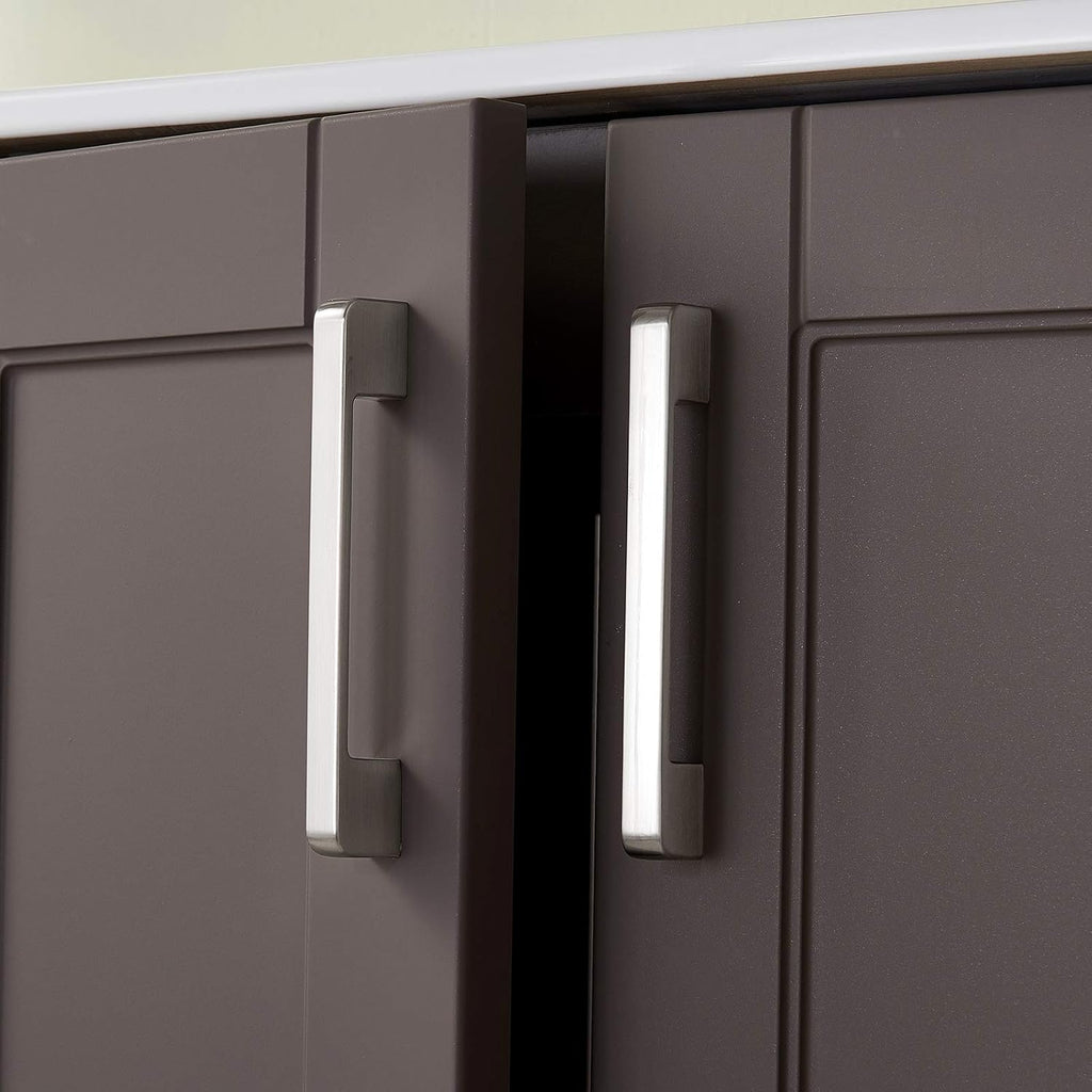 Grey 24 Inch Bathroom Vanity with Sink X79838