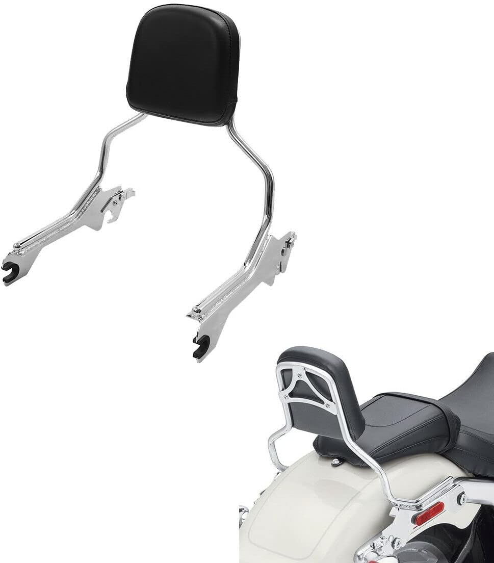 Sissy Bar Upright Backrest I314