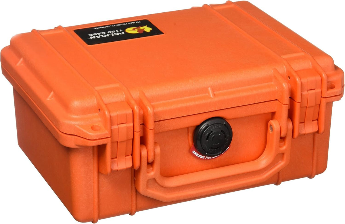 Blue Camera Case With Foam Pack of 2 E879