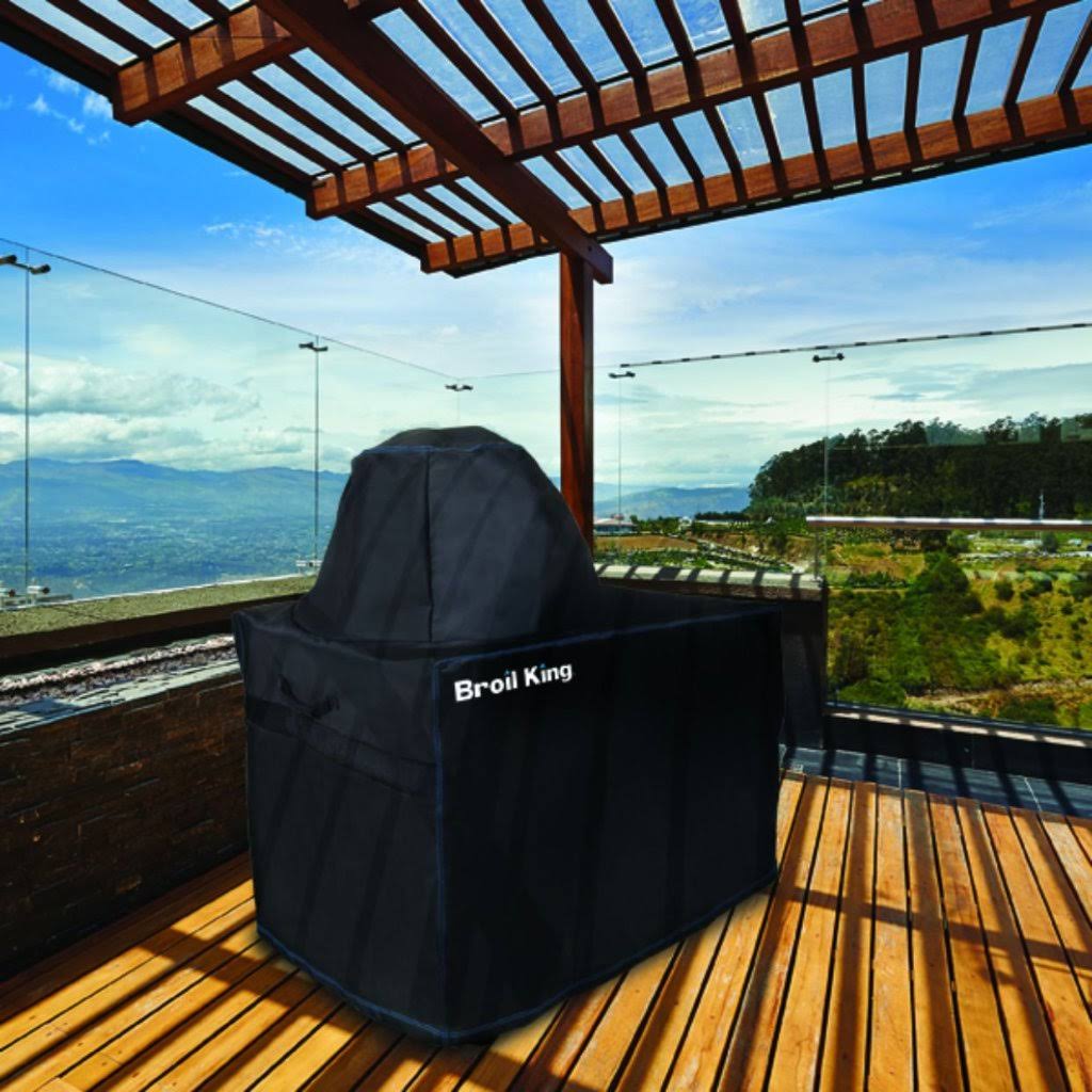 Keg Cart Grill Cover K2479