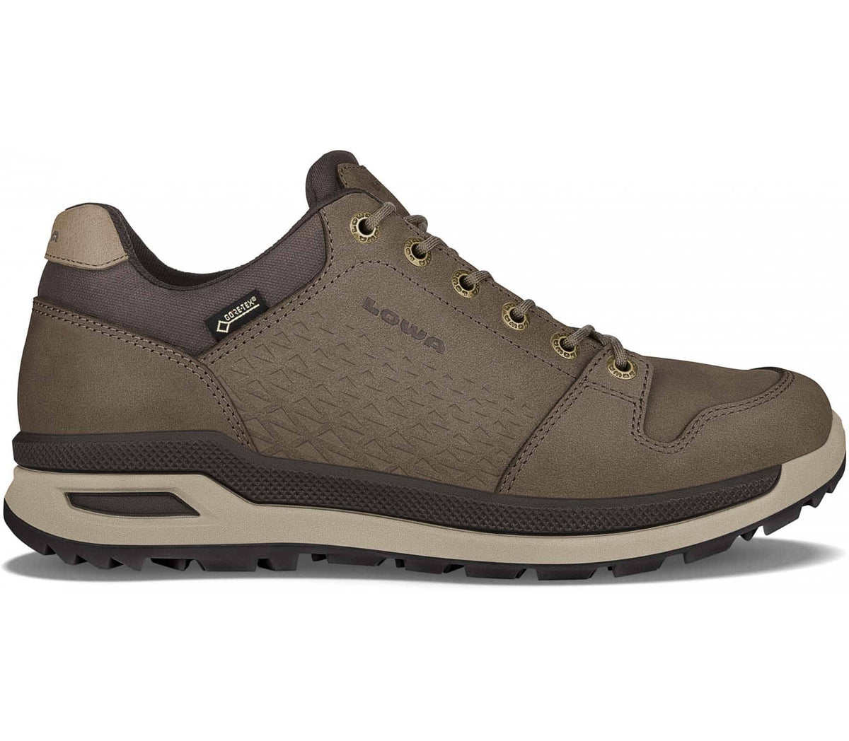 Locarno GTX Lo Clove 44 (UK 9.5) M68936