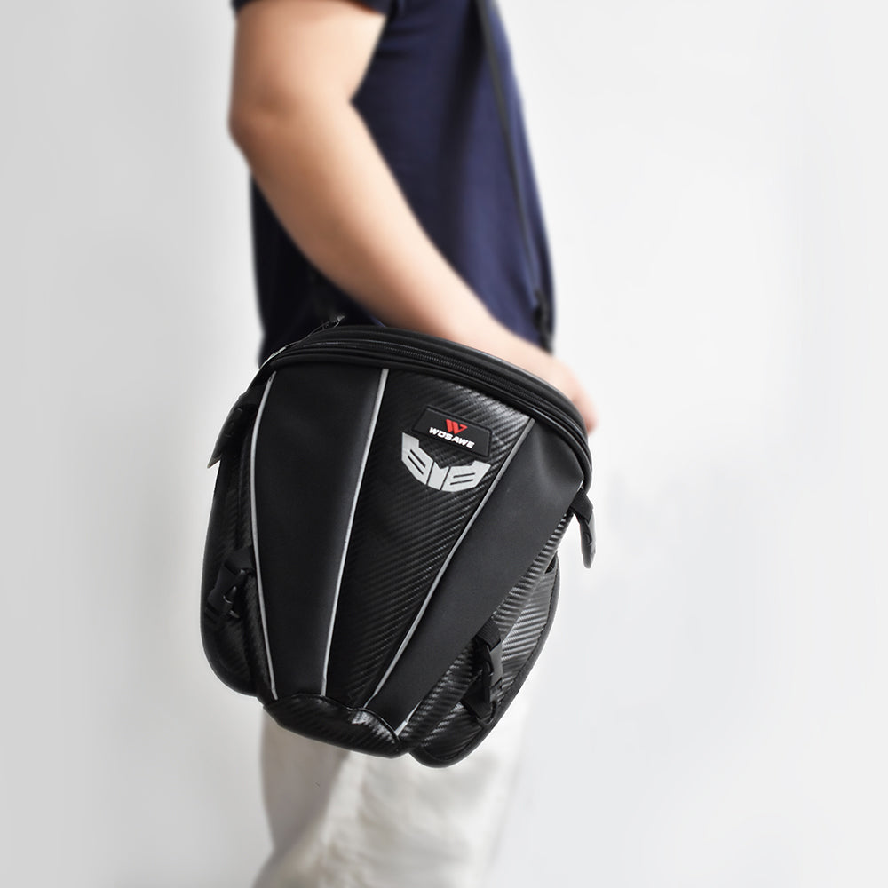 Bike Pannier Rear Seat Case M7932