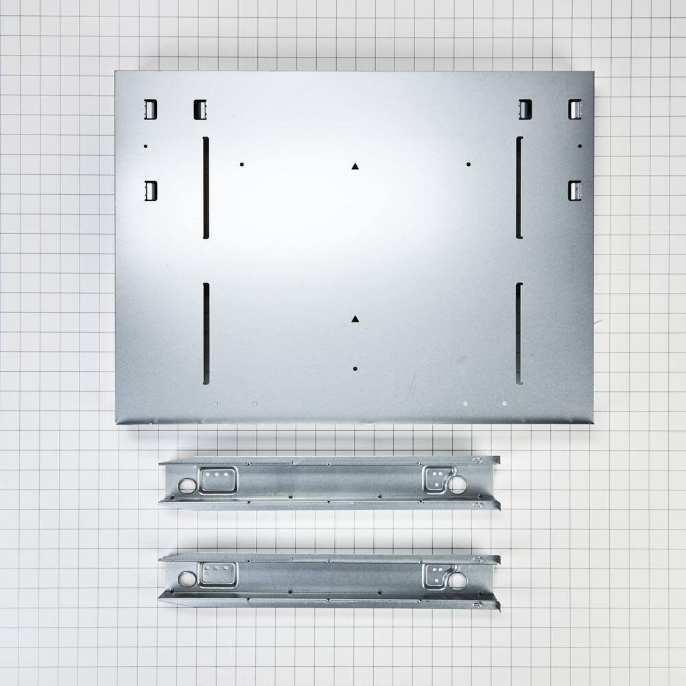 Trim Kit Stainless Steel A4799