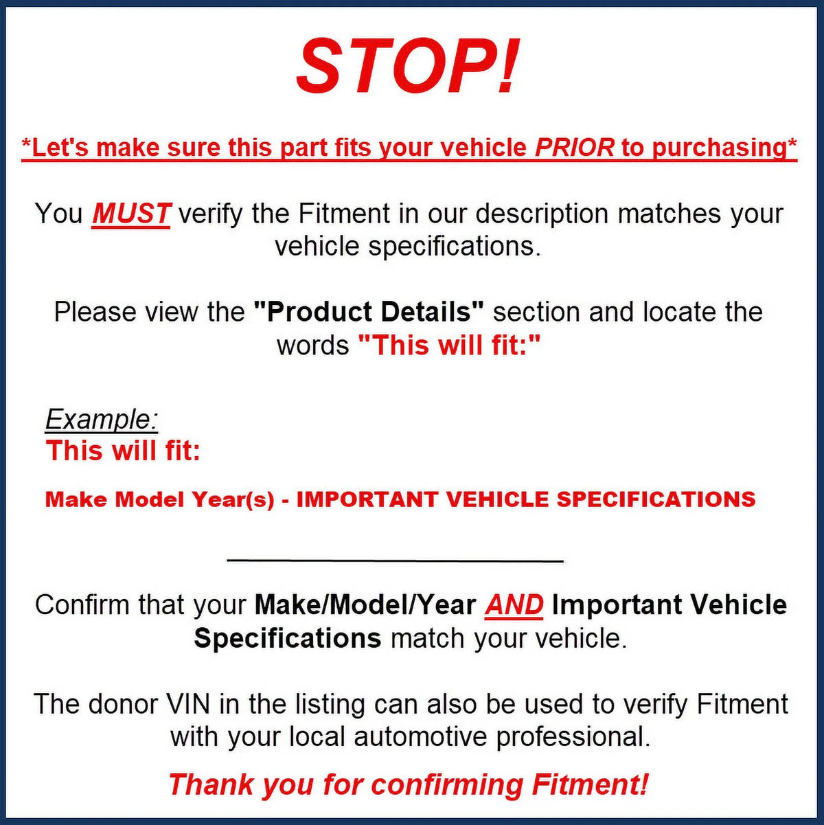 Pre-Owned Jeep Cherokee 3.2L Engine Cover S64818