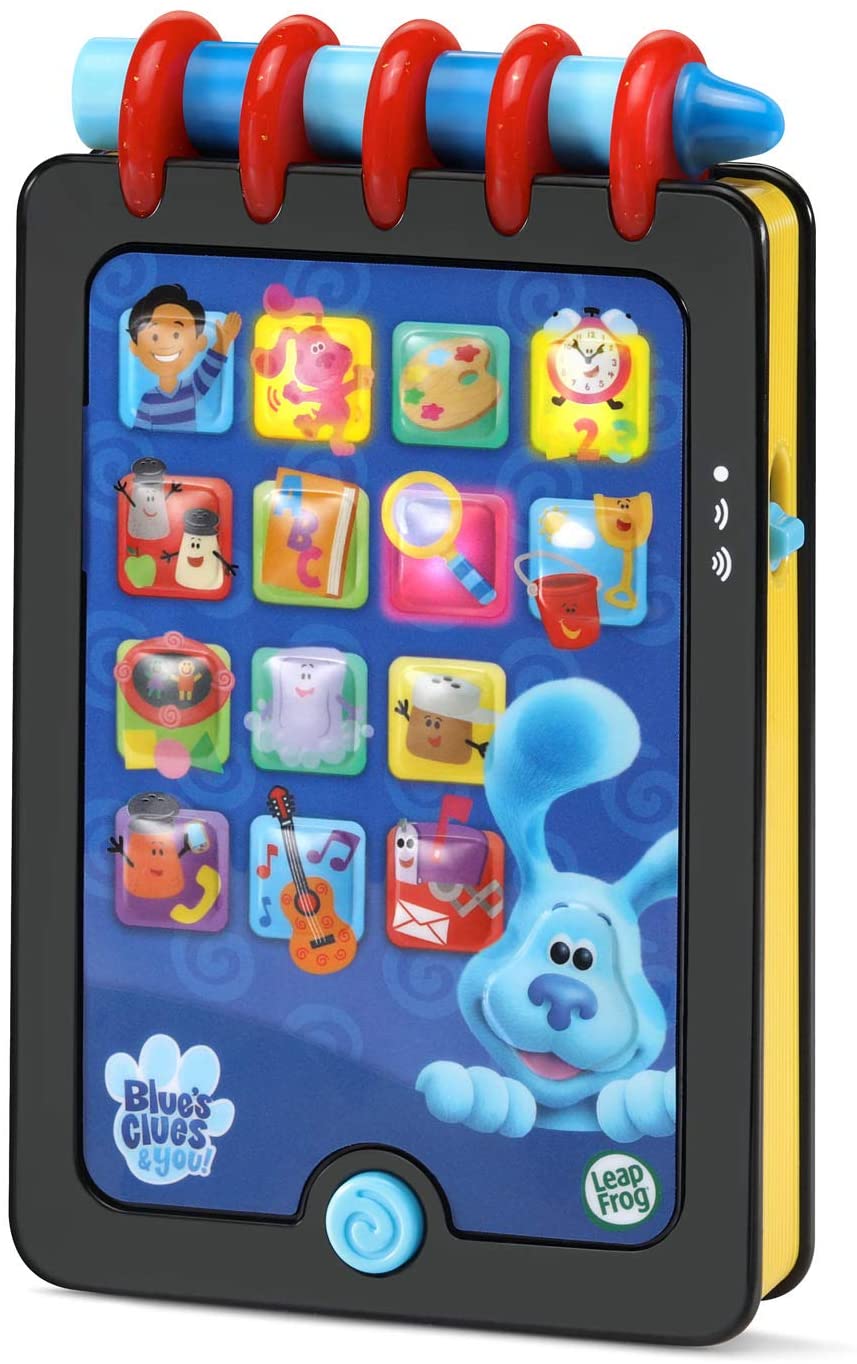 Really Smart Handy Dandy Notebook C810340