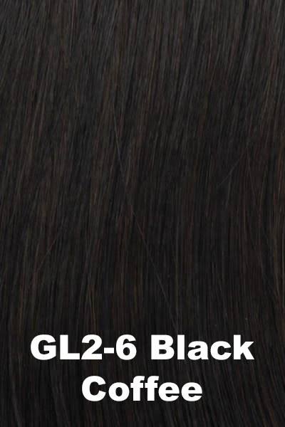 Synthetic Wig Z77206