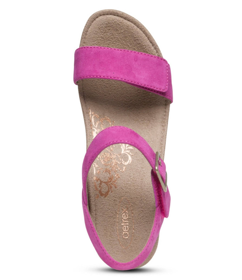 Black Sydney Shoes T231