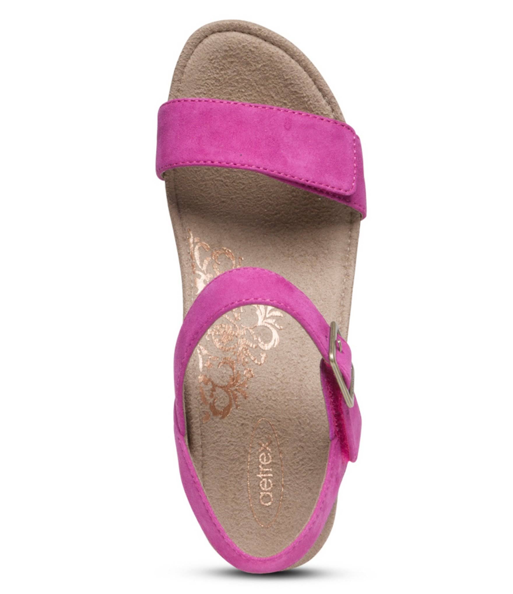 Black Sydney Shoes T231