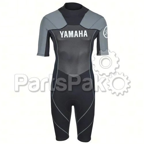 Black Shorty Wetsuit U8074
