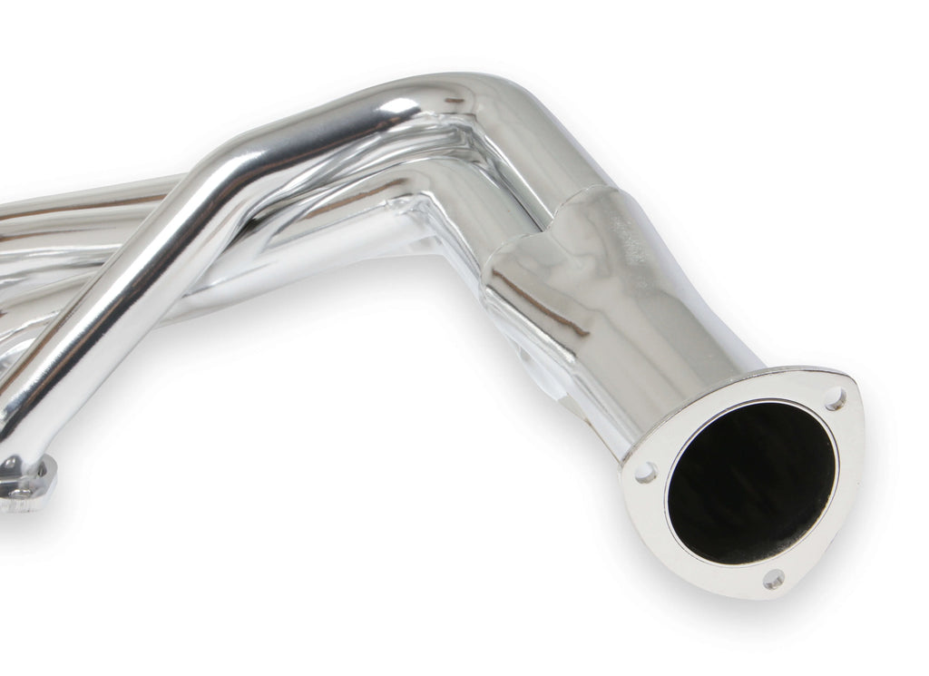 Exhaust Header C185