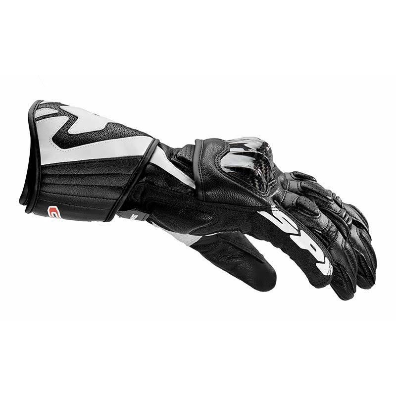 Black-Red 3XL Gloves Y239699