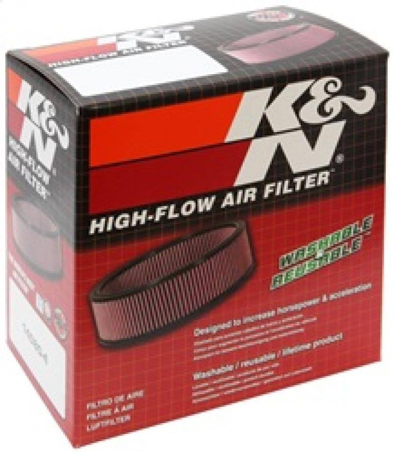 Replacement Air Filter for Kawasaki GPZ750 82-85 Y967025