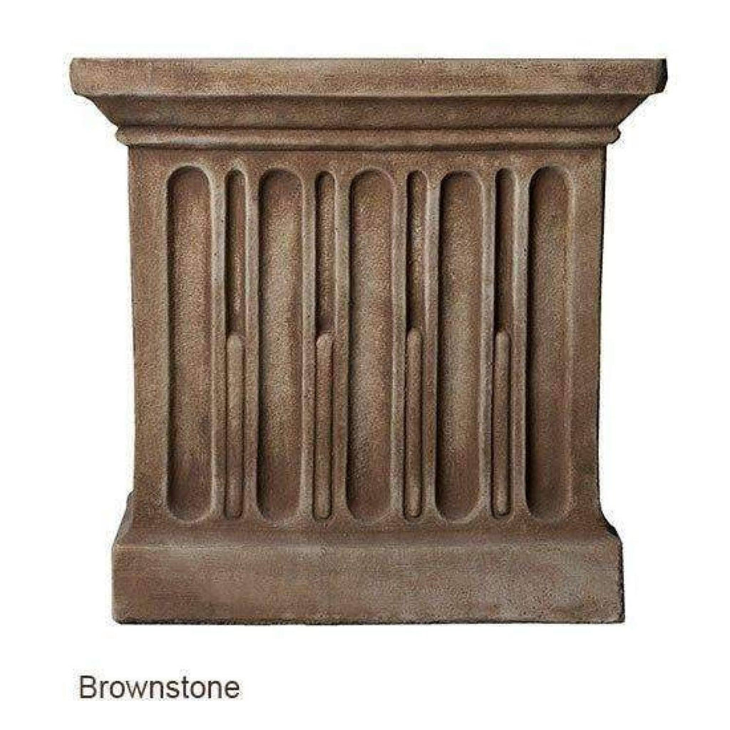 Grey Stone Urn A576