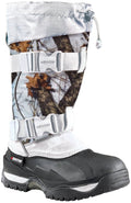 Size 14 Snow Camo Boots C130