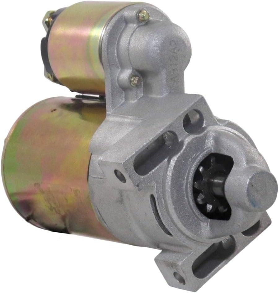 Starter Motor M9335