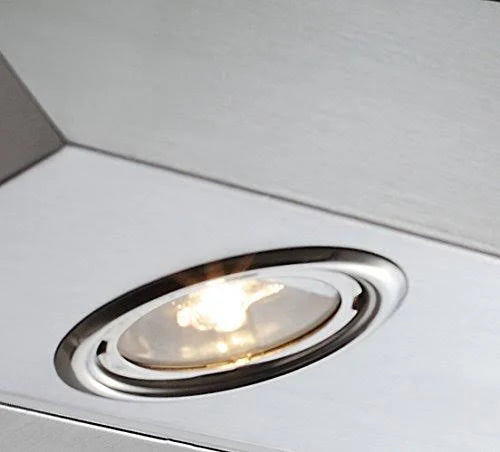 Glass Canopy Wall Mount Range Hood G471