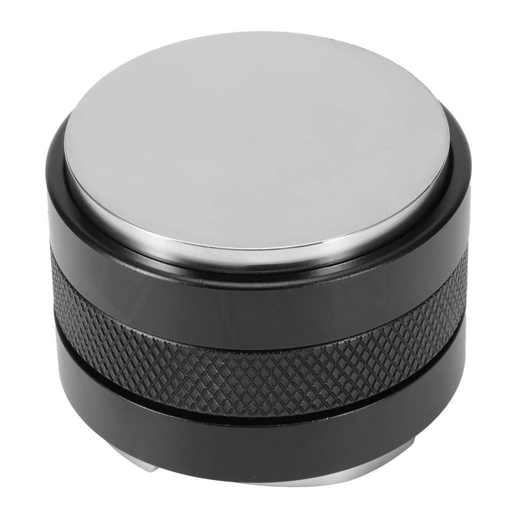 53mm Stainless Steel Espresso Tamper Adjustable Height C2260