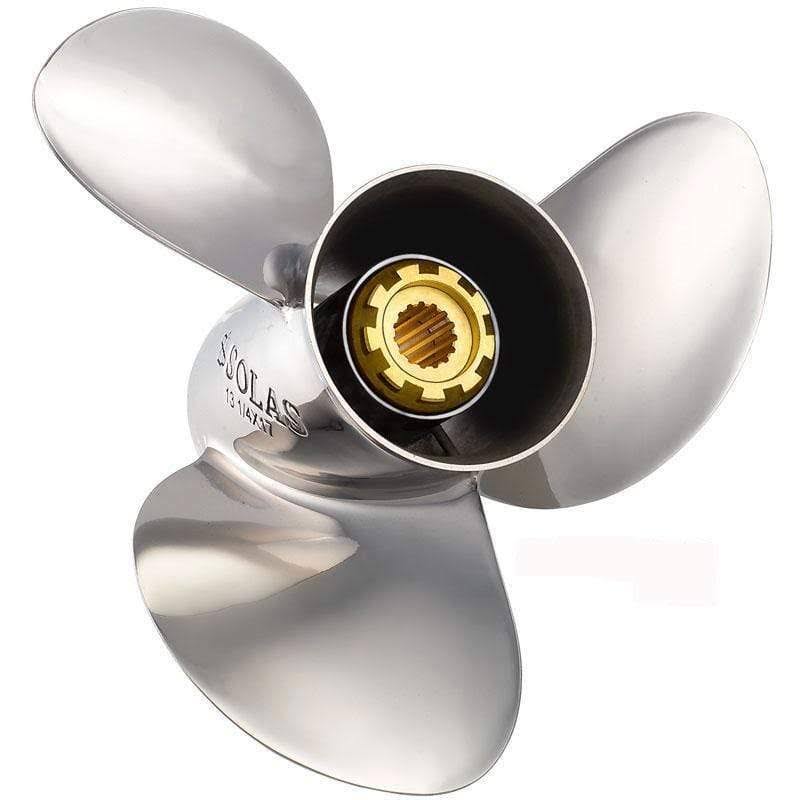 11 - 6431-140-11 Prop G310921