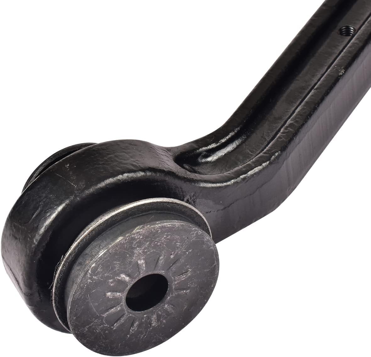 Front Upper Control Arm with Ball Joint Pack of 2 Z746