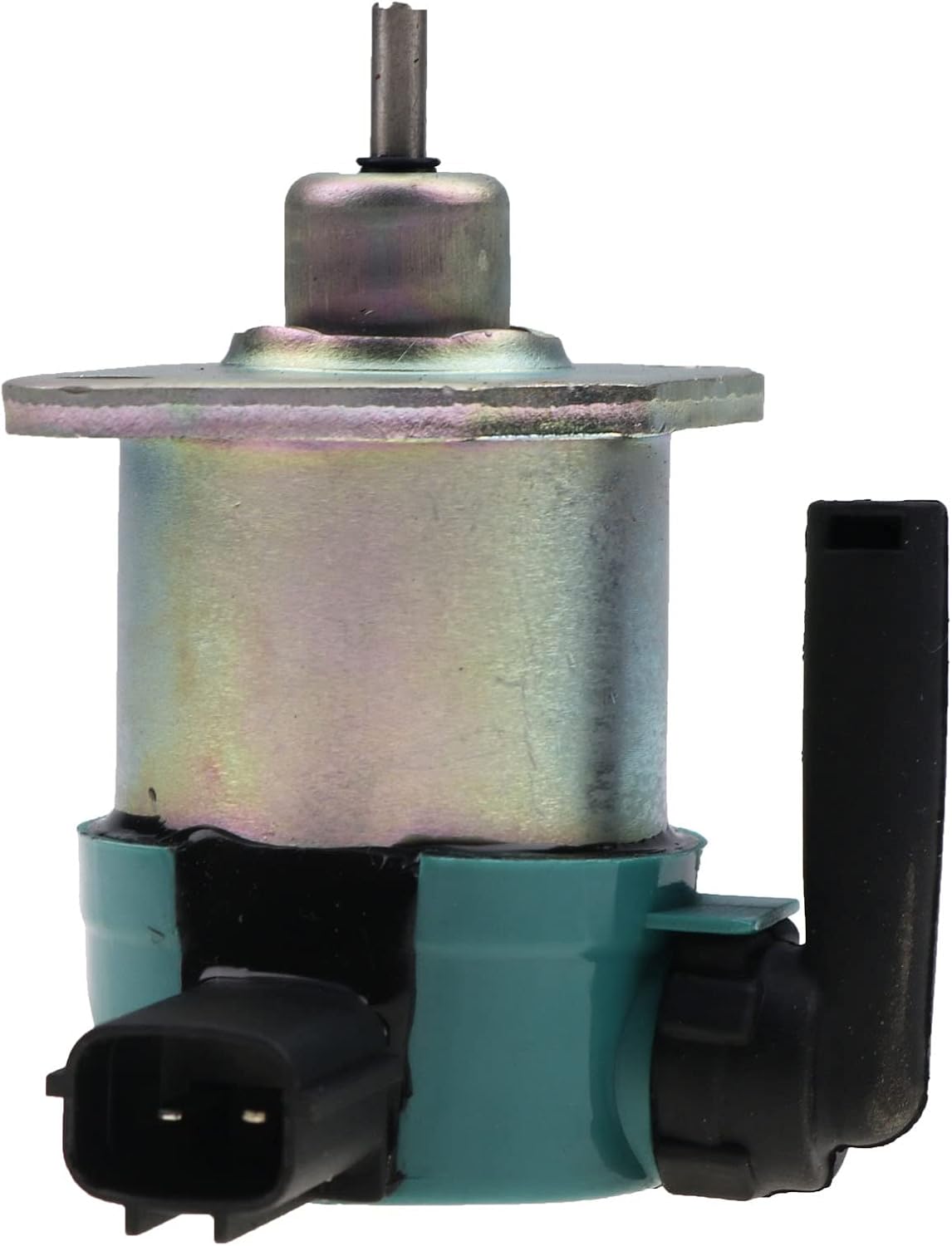 Fuel Shutoff Stop Solenoid Pack of 2 Z113