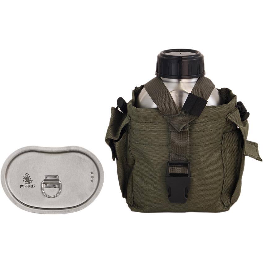 Canteen Cooking Set F313379