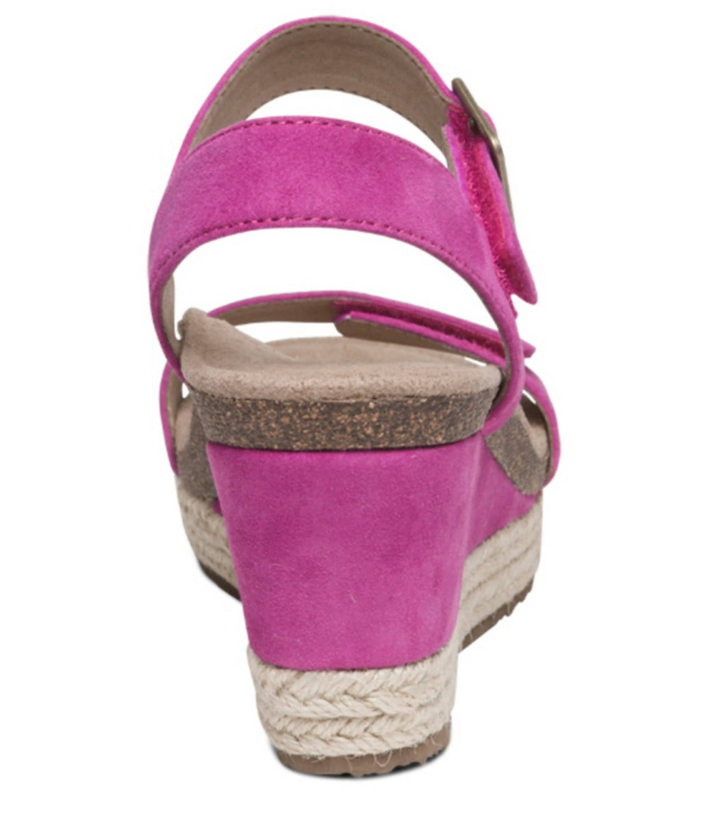 Black Sydney Shoes T231