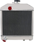 3 Row All Aluminum Tractor Radiator B200859