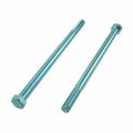 Zinc Plated Grade 2 Hex Head Bolts (Box of 20) H8865