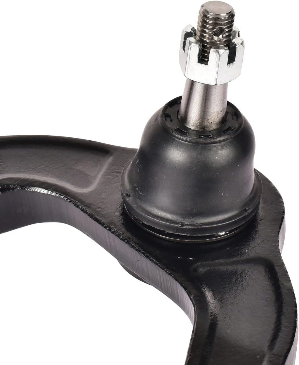 Front Upper Control Arm with Ball Joint Pack of 2 Z746