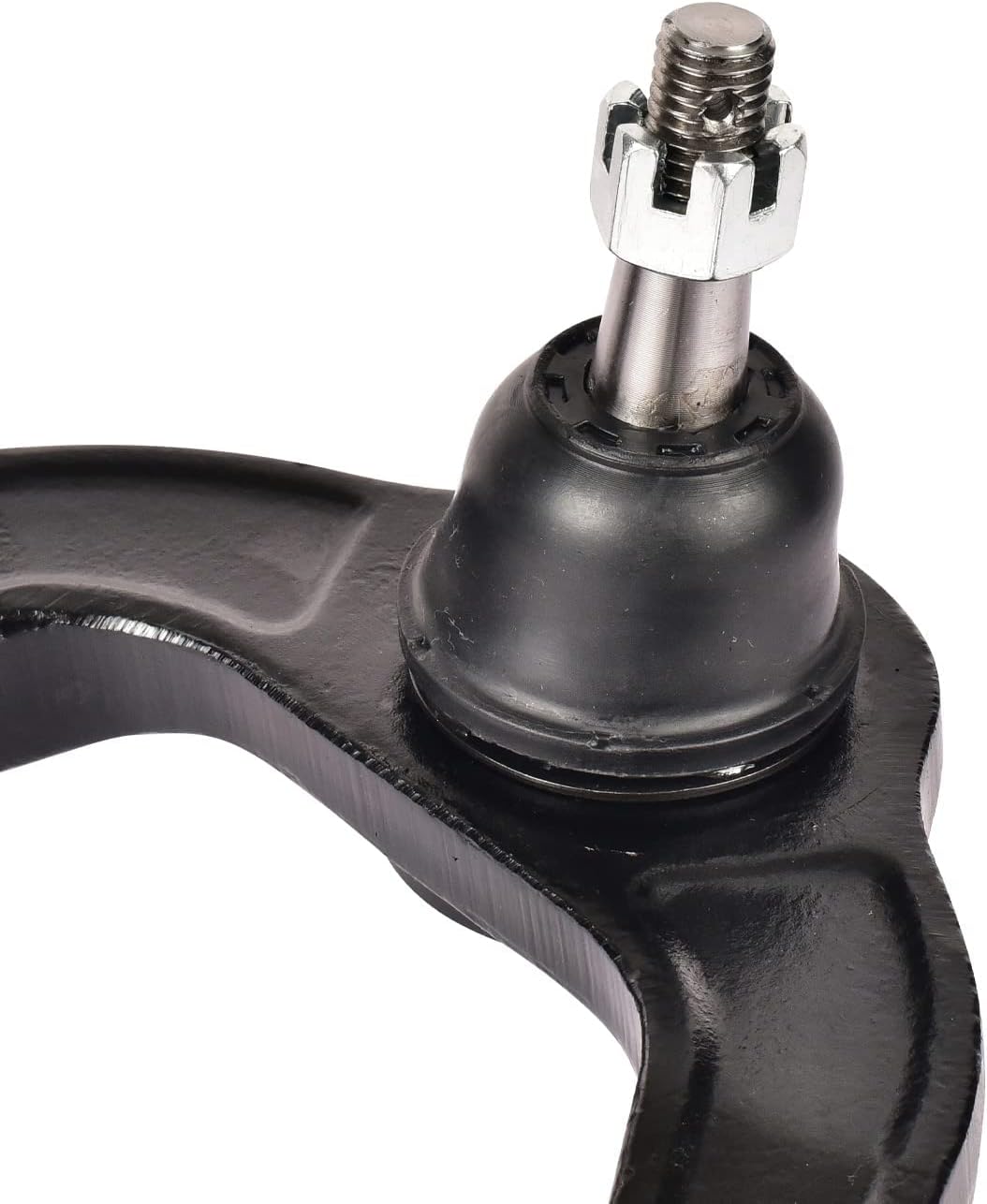 Front Upper Control Arm with Ball Joint Pack of 2 Z746