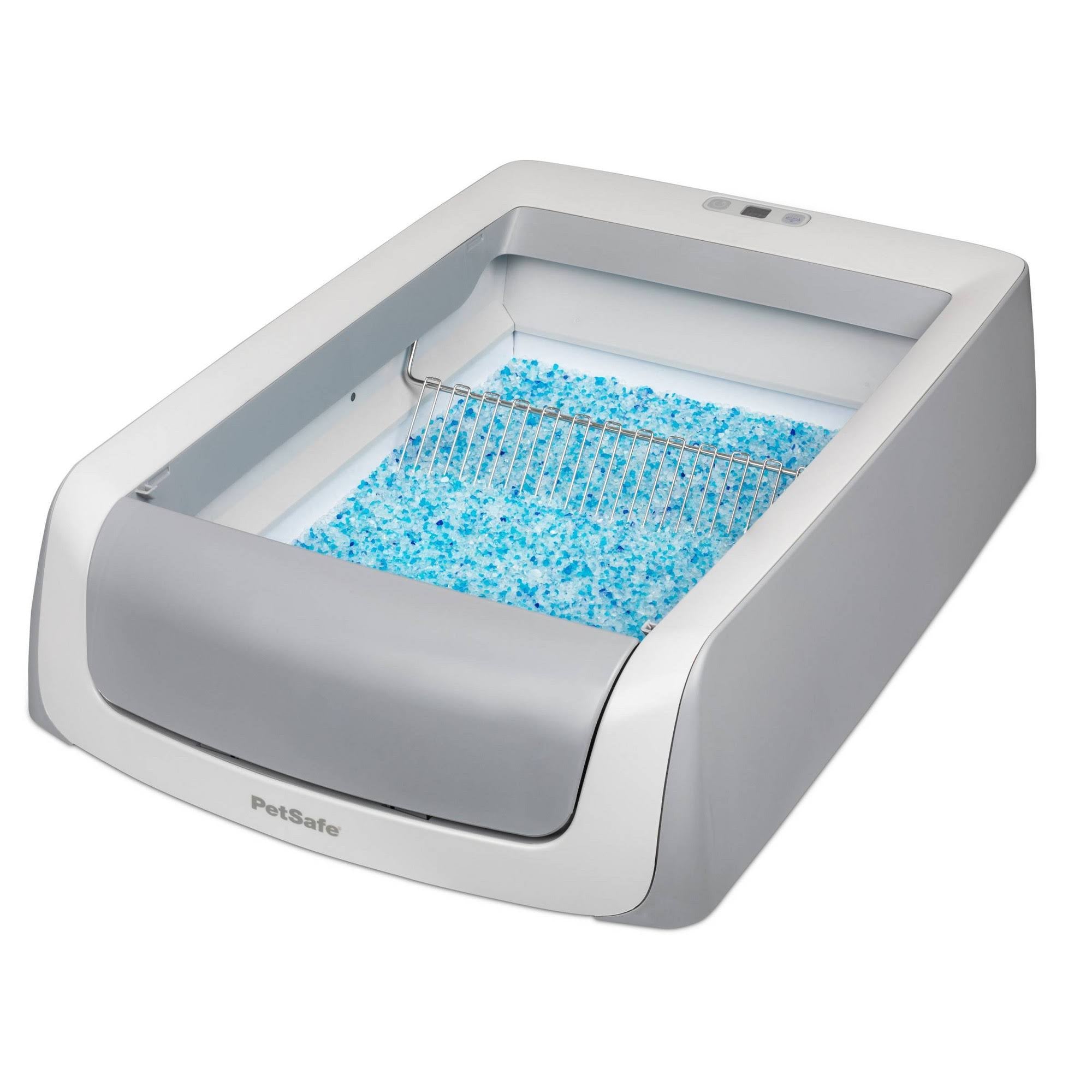 Self-Cleaning Litter Box K79539