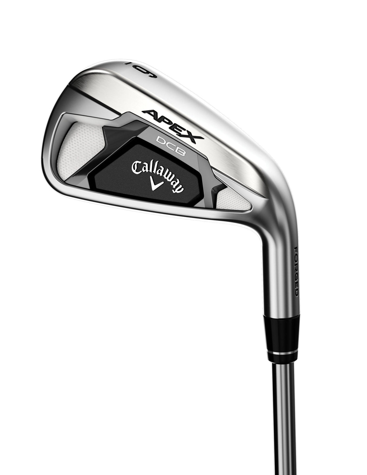 Left Handed Senior Graphite Single Irons D126318