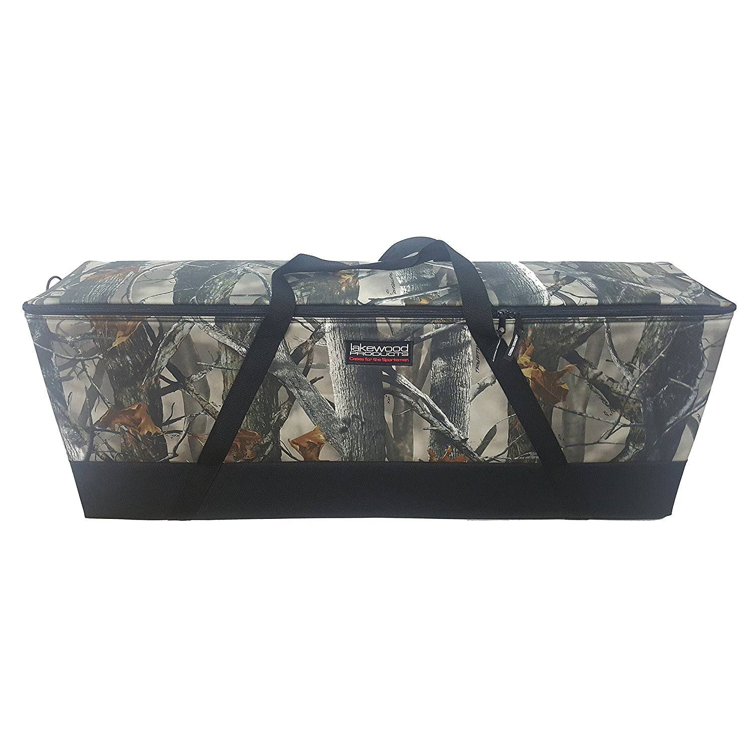 45x22 Bow Case True Timber Kanati U318606