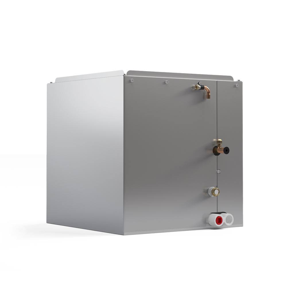 2.5 Ton R410A Upflow Cased Evaporator Coil R48465
