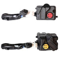 Push Button Switch for Yamaha Rhino 660 & 450, Pack of 2 Z709897