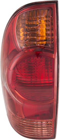Tail Light Pack of 2 O19727