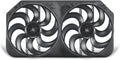 Flex-a-lite 284 Fan Y815576