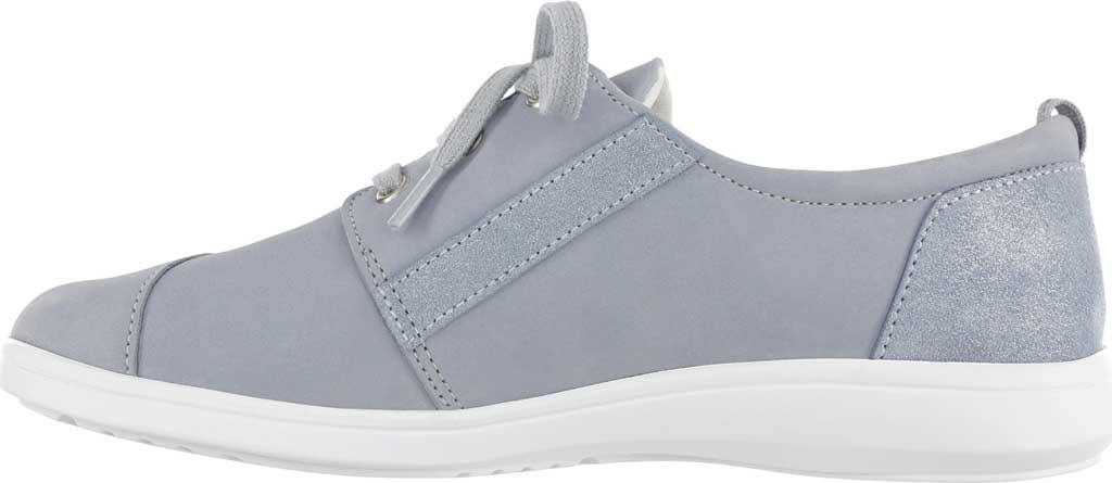 Marnie Gris Snake 10.5 Wide Shoes G747