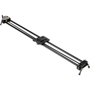 Adjustable Pro Slider with Flywheel B19469