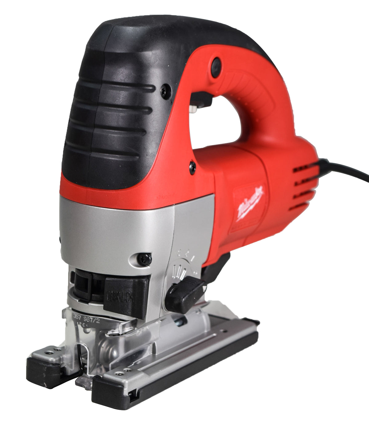 Corded D-Handle Jig Saw B2351