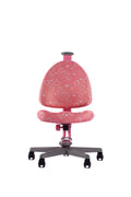 Pink Children's Desk Chair E672