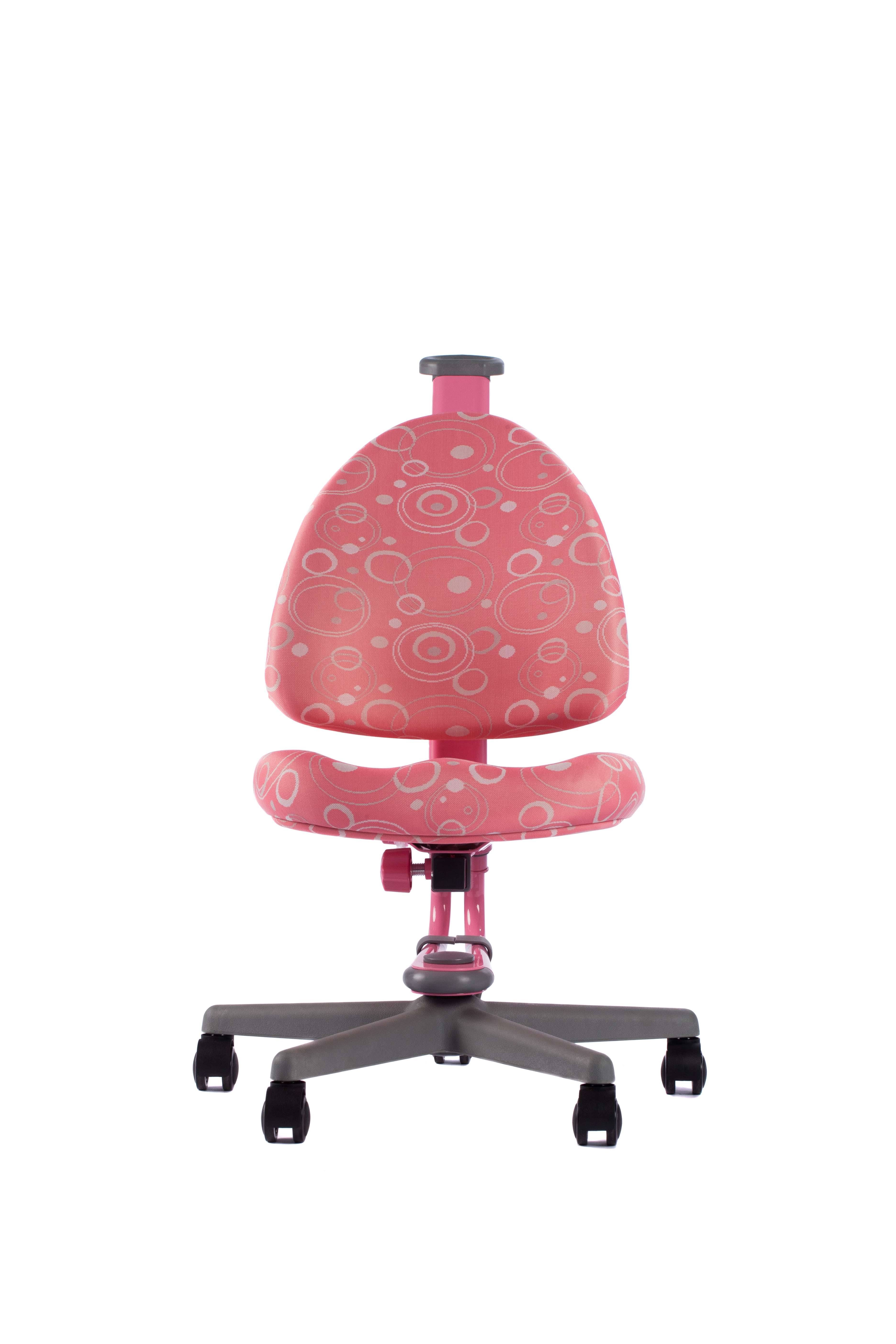 Pink Children's Desk Chair E672