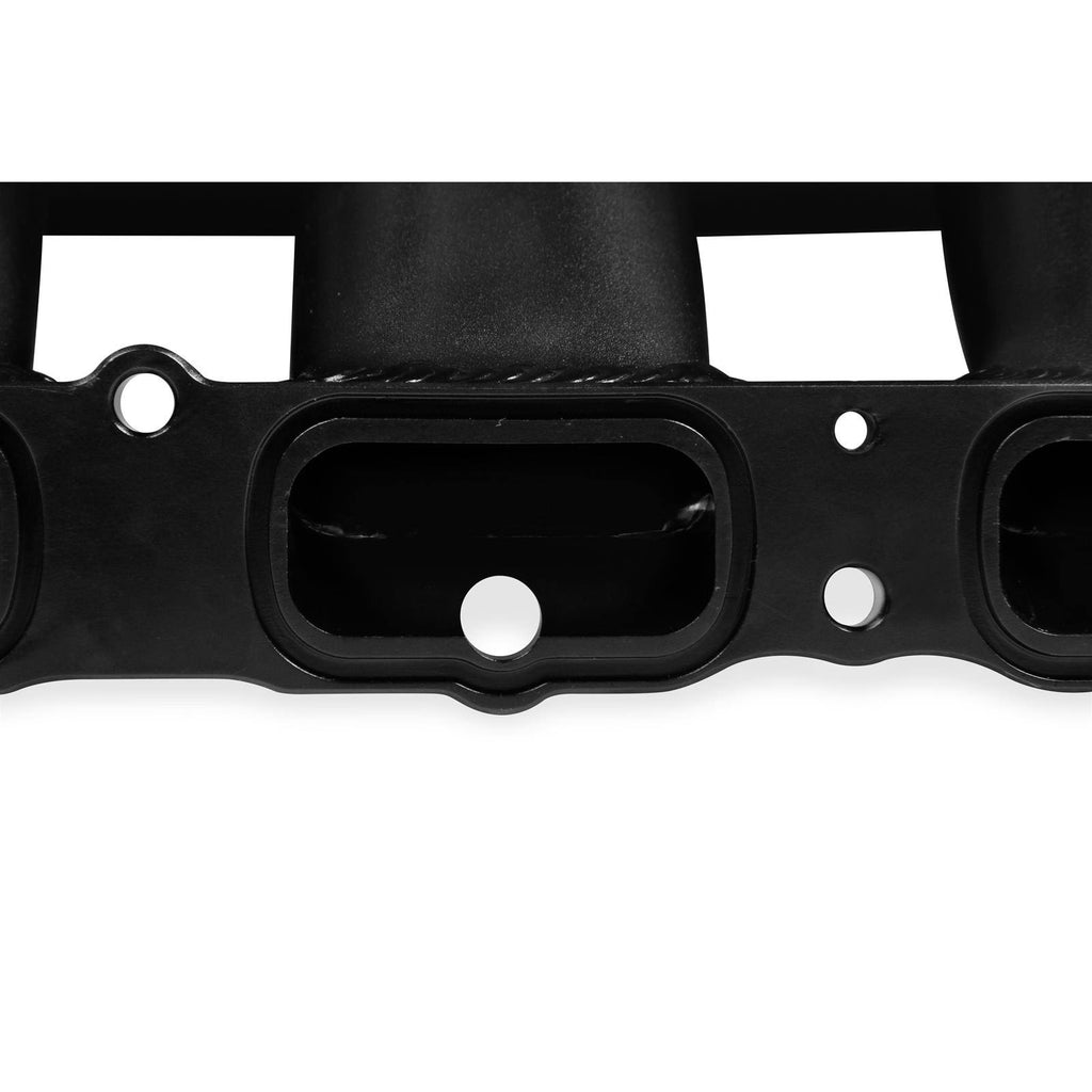 Holley EFI Sniper Hi-Ram Fabricated Intake Manifold Z24440