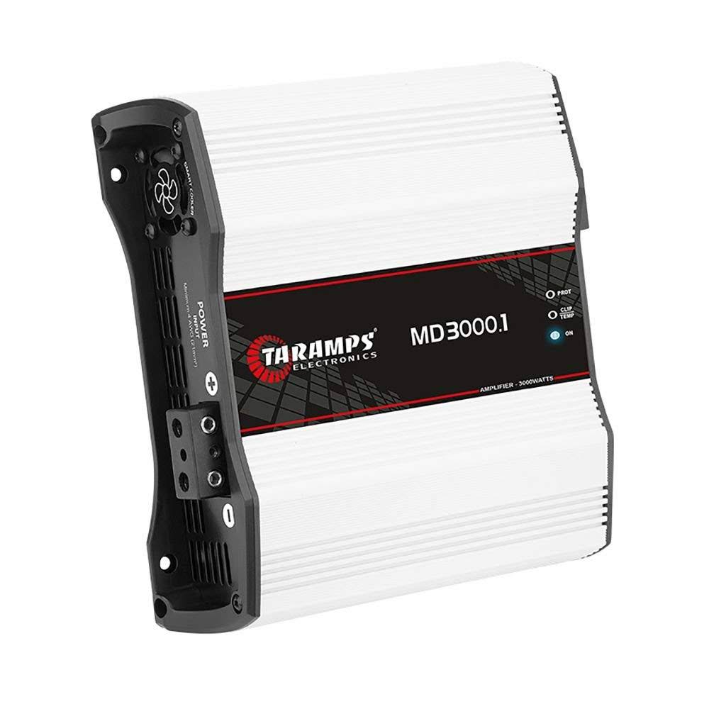 Car Amplifier R4236
